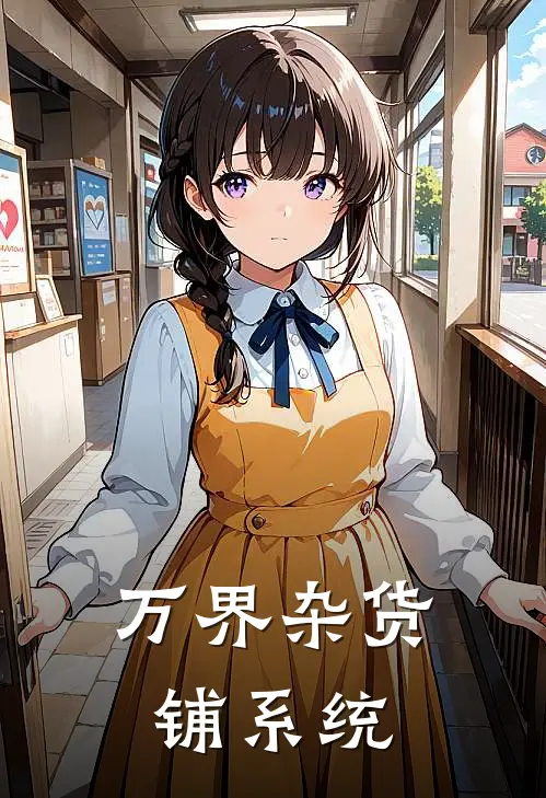 万界杂货铺系统
