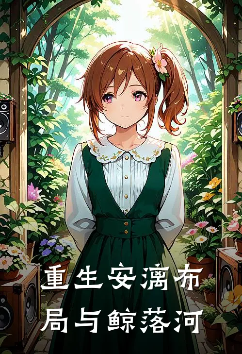 重生安漓布局与鲸落河