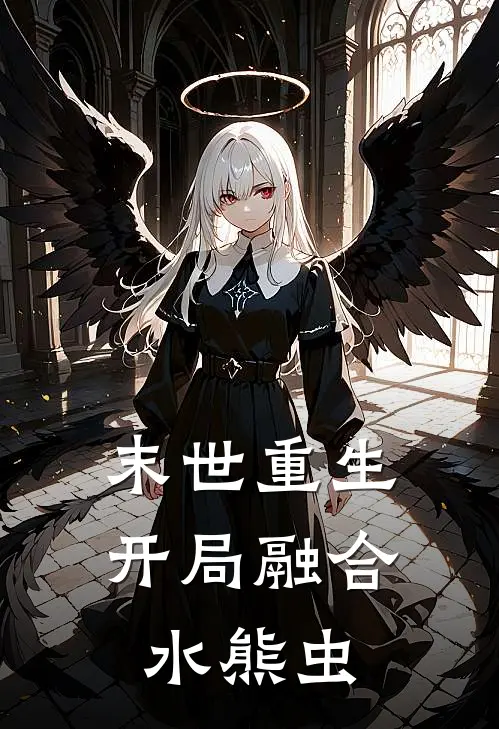 末世重生：开局融合水熊虫