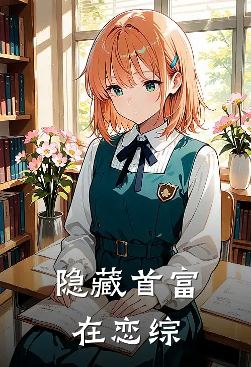 隐藏首富在恋综