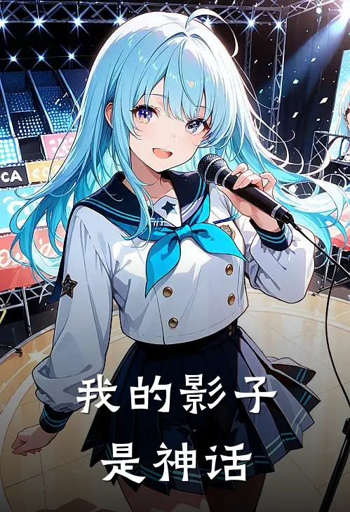 我的影子是神话