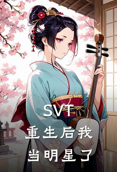 SVT：重生后我当明星了