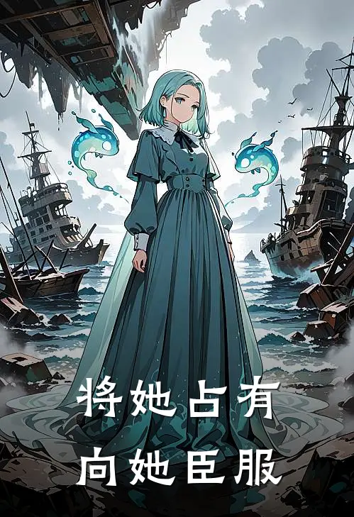 将她占有，向她臣服
