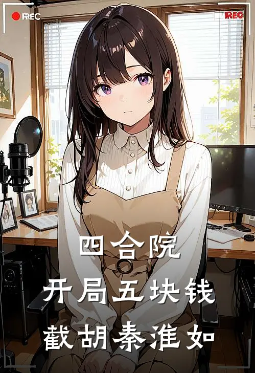 四合院：开局五块钱，截胡秦淮如