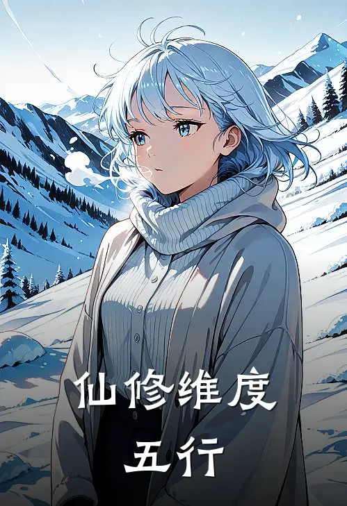 仙修维度：五行