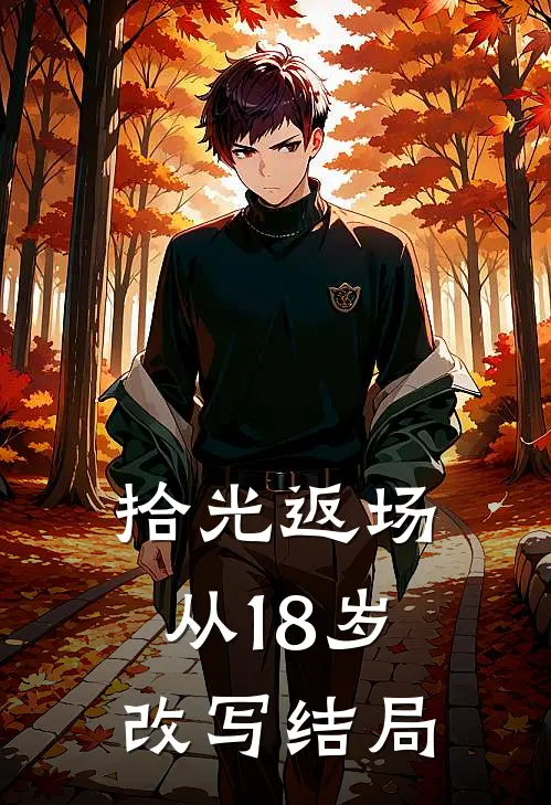 拾光返场：从18岁改写结局