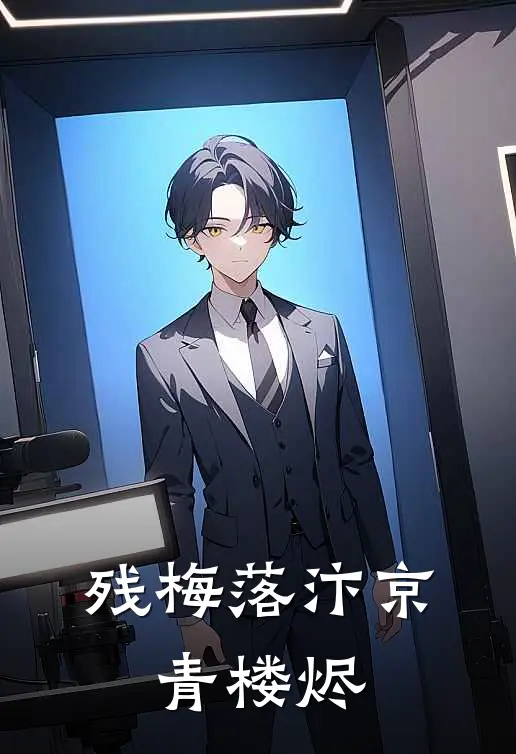 残梅落汴京：青楼烬