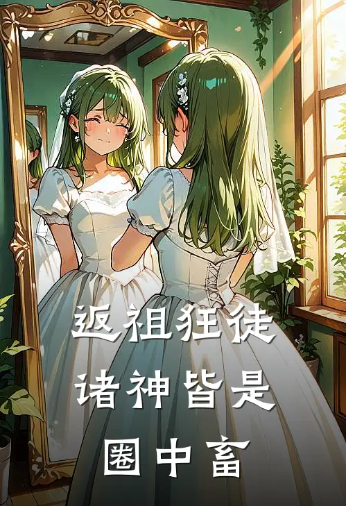 返祖狂徒：诸神皆是圈中畜