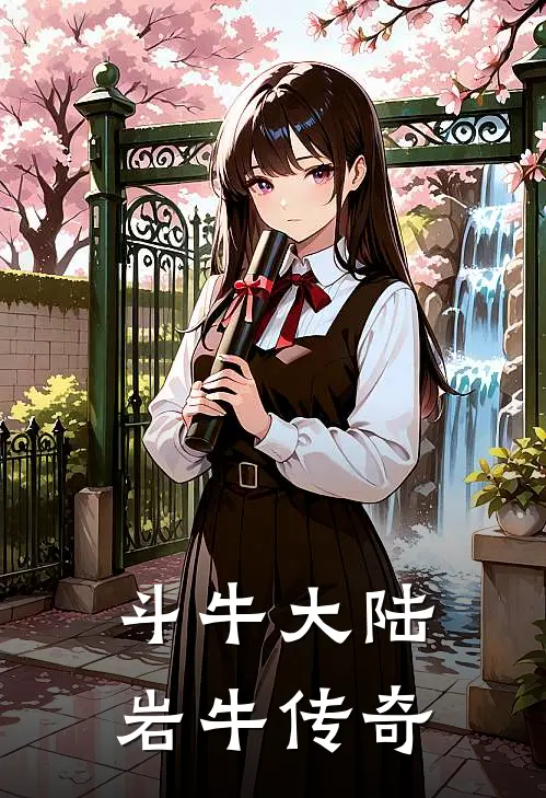 斗牛大陆：岩牛传奇