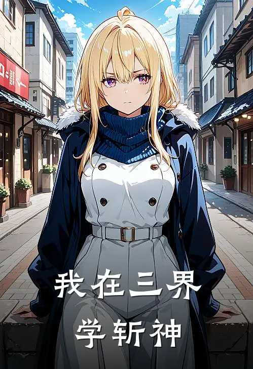 我在三界学斩神