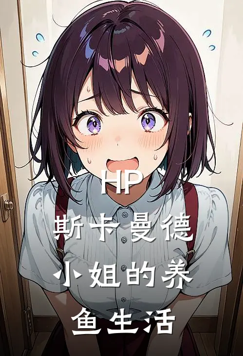 HP，斯卡曼德小姐的养鱼生活