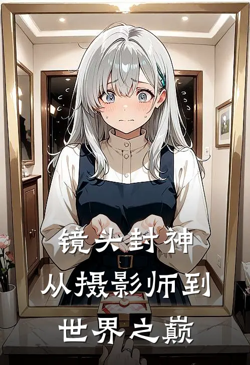 镜头封神：从摄影师到世界之巅