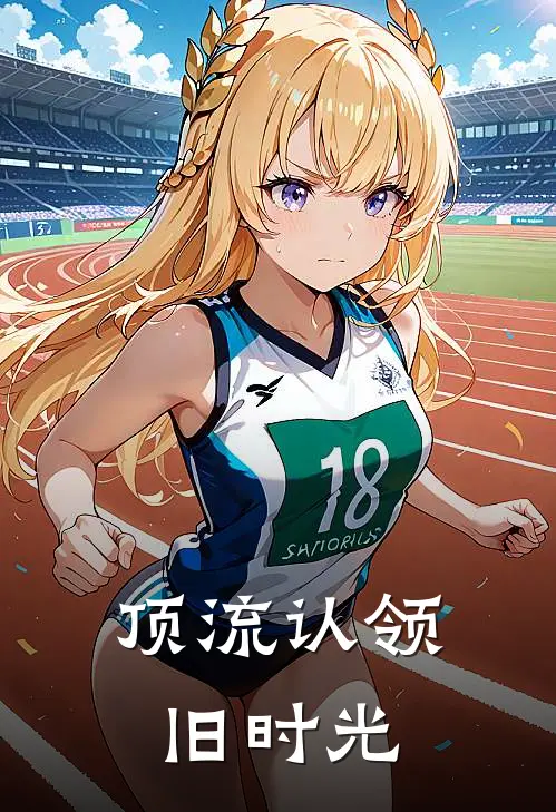 顶流认领旧时光