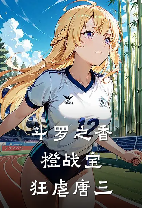 斗罗之香橙战宝，狂虐唐三