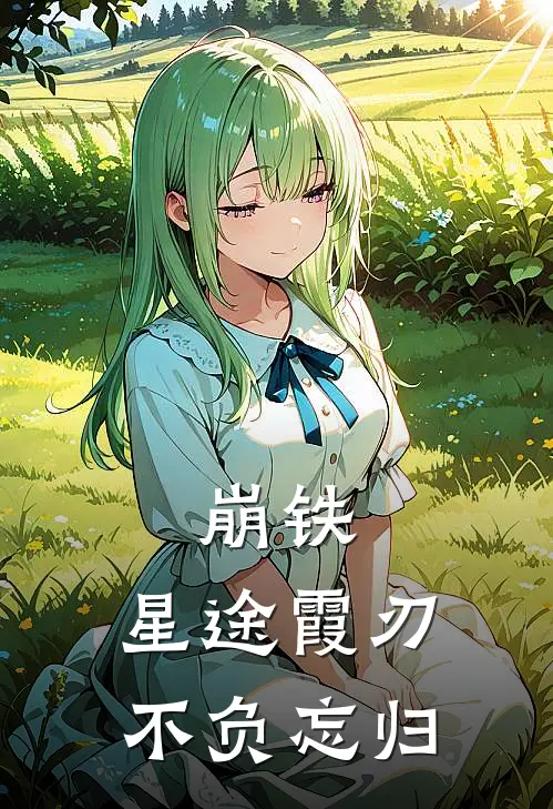 崩铁：星途霞刃不负忘归