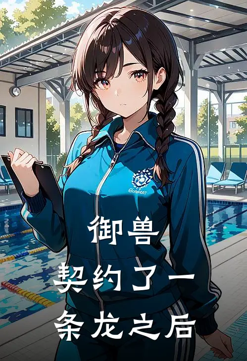 御兽，契约了一条龙之后