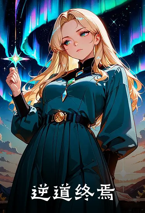 逆道终焉