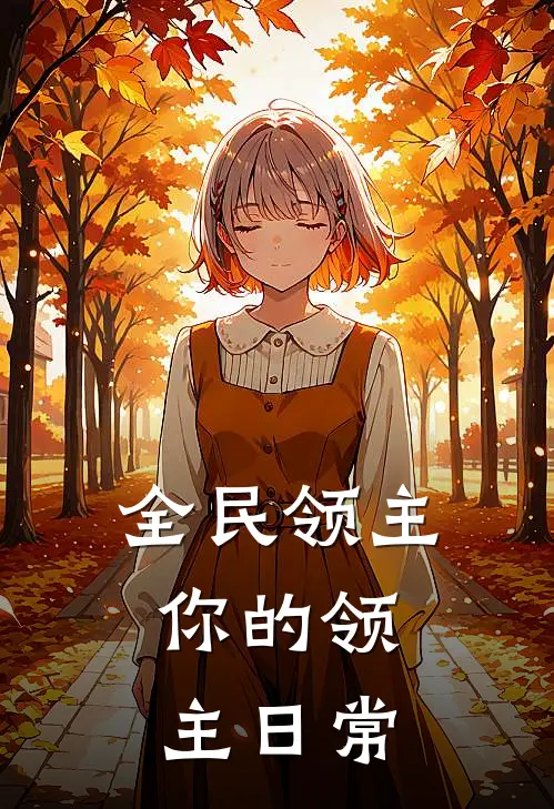 全民领主：你的领主日常