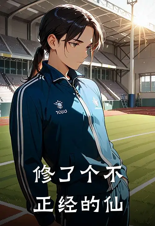 修了个不正经的仙