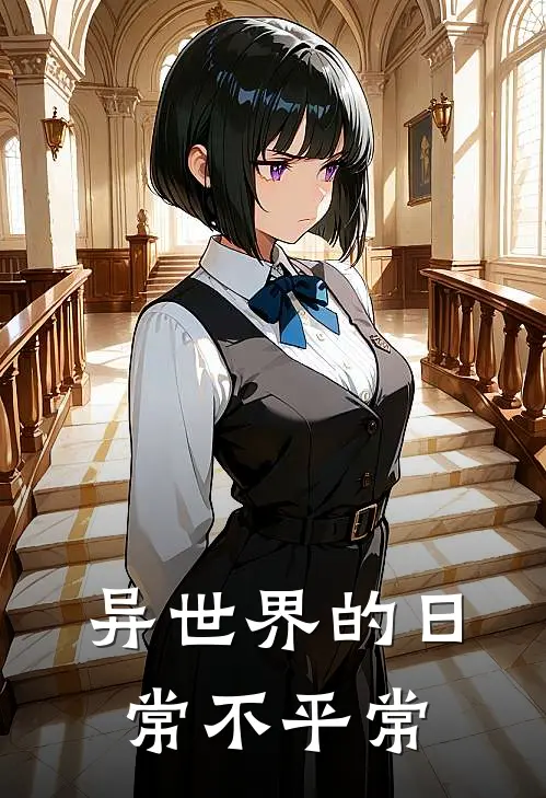 异世界的日常不平常