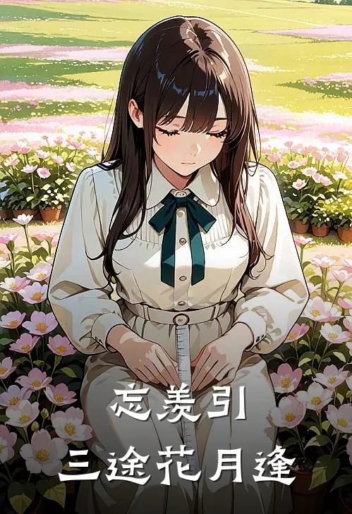 忘羡引：三途花月逢