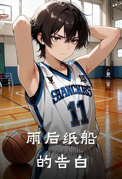 雨后纸船的告白