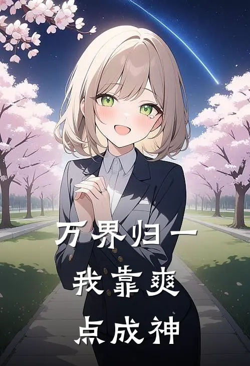 万界归一：我靠爽点成神