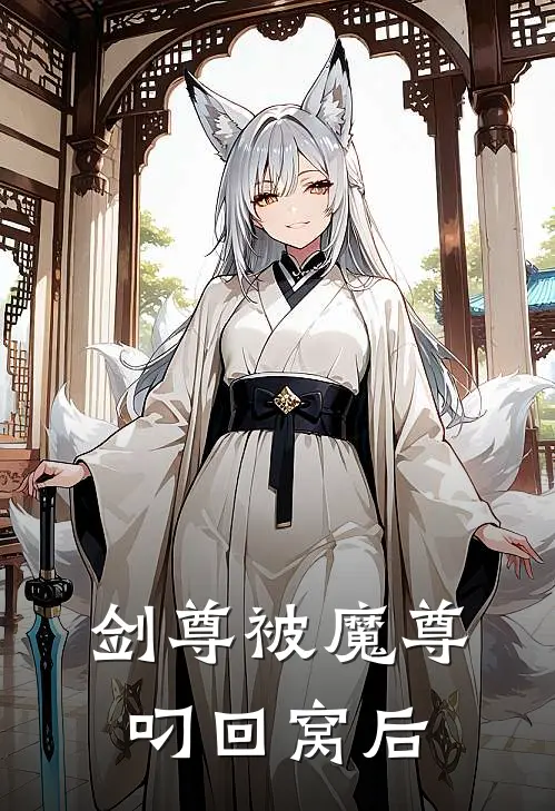 剑尊被魔尊叼回窝后