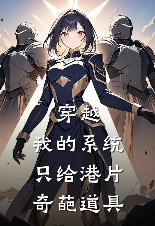 穿越：我的系统只给港片奇葩道具