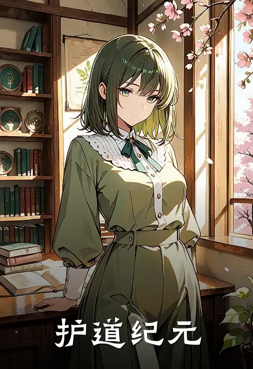 护道纪元