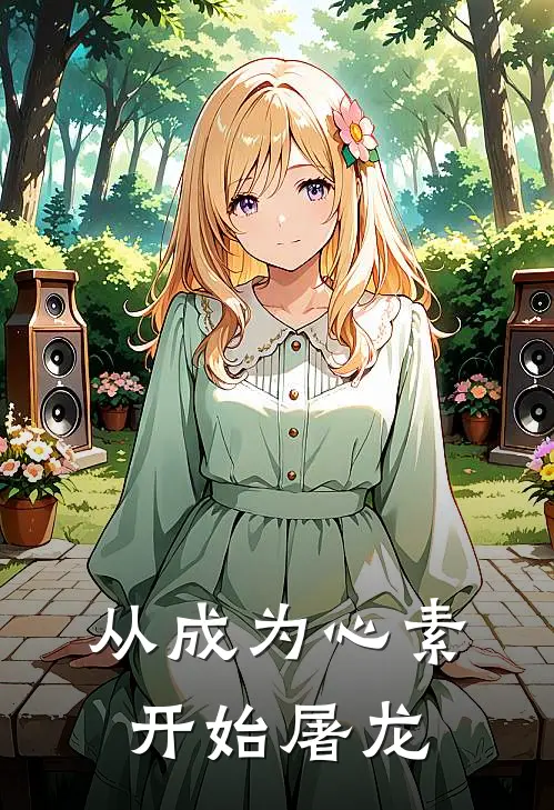 从成为心素开始屠龙