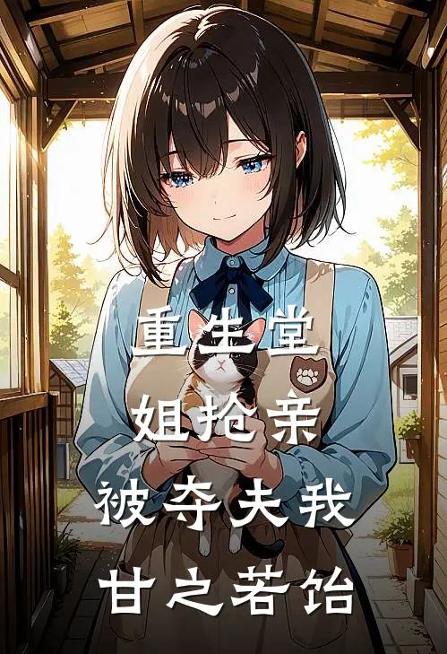 重生堂姐抢亲，被夺夫我甘之若饴