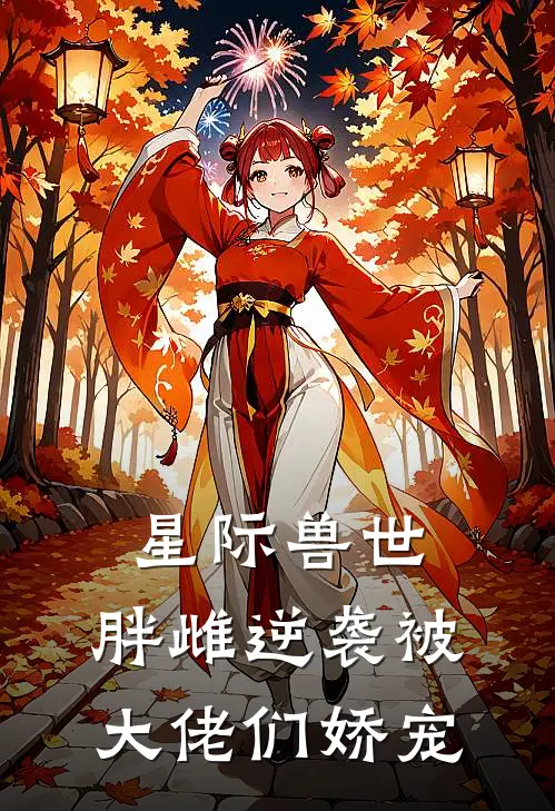 星际兽世：胖雌逆袭被大佬们娇宠