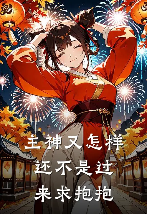 主神又怎样，还不是过来求抱抱