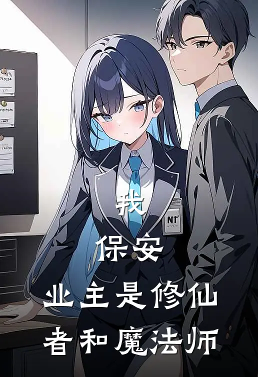 我，保安，业主是修仙者和魔法师