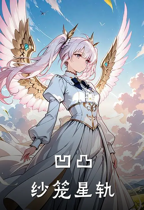 凹凸：纱笼星轨