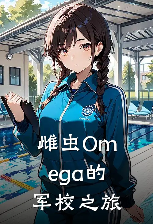 雌虫Omega的军校之旅