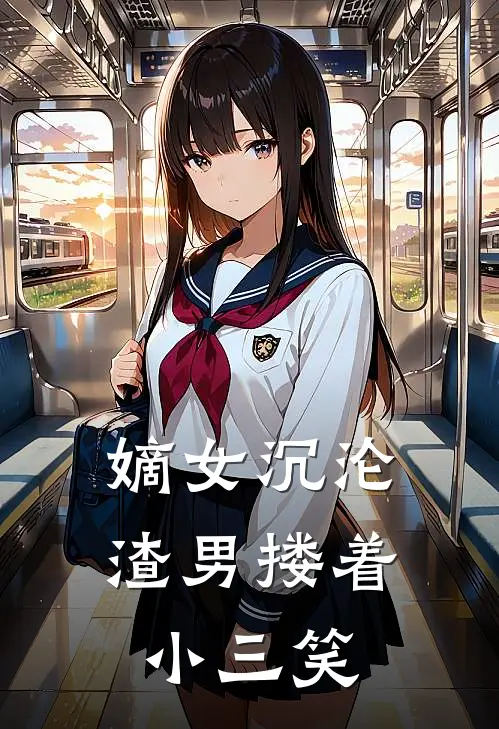 嫡女沉沦，渣男搂着小三笑