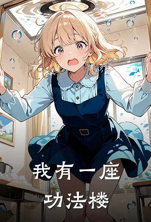 我有一座功法楼