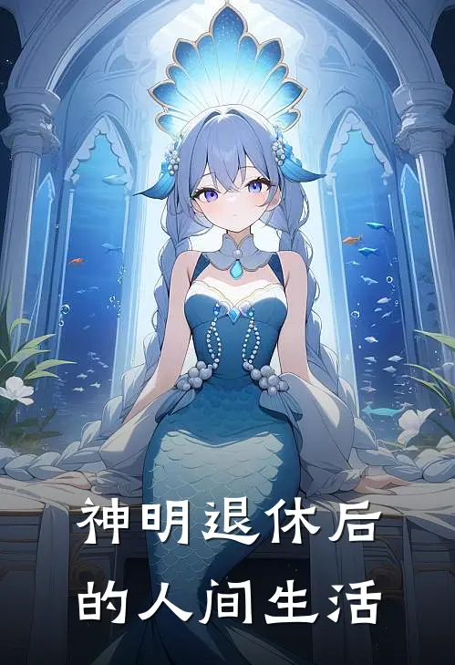 神明退休后的人间生活