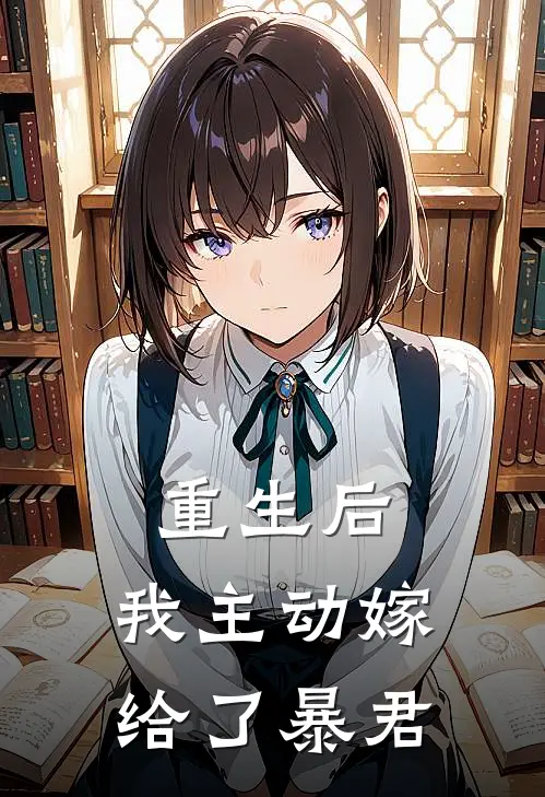 重生后，我主动嫁给了暴君