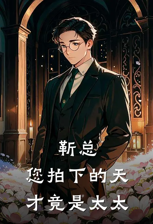 靳总，您拍下的天才竟是太太