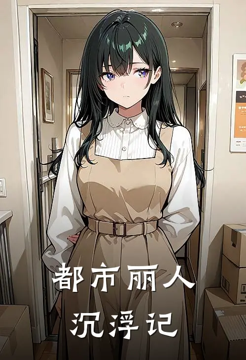 都市丽人沉浮记