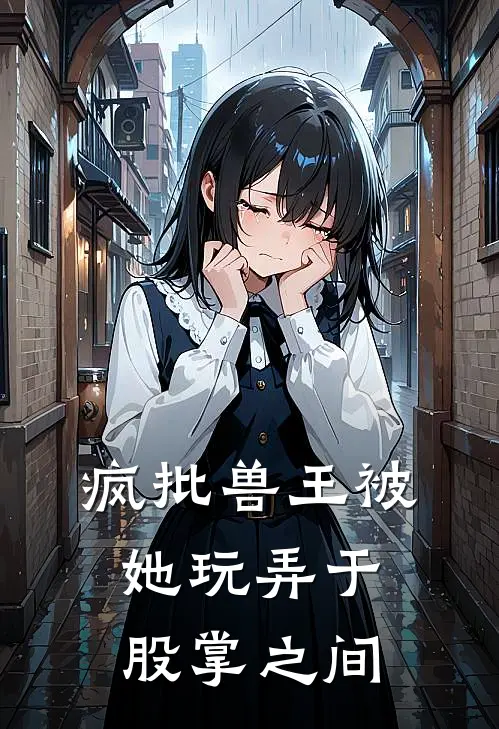 疯批兽王被她玩弄于股掌之间