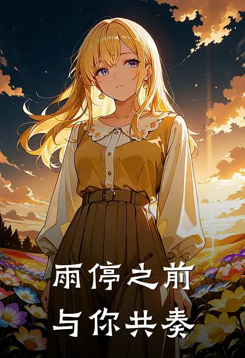 雨停之前，与你共奏