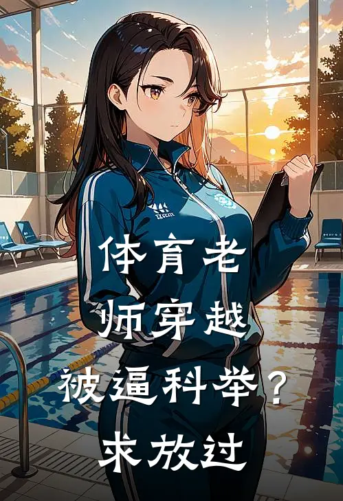体育老师穿越，被逼科举？求放过