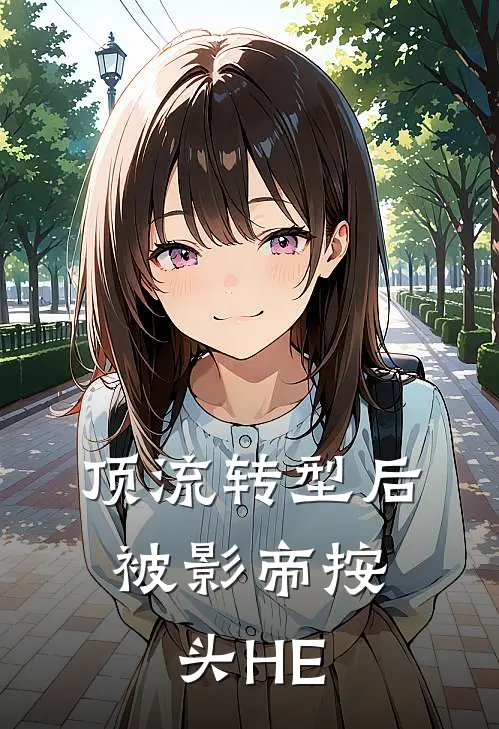 顶流转型后，被影帝按头HE