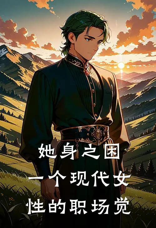 她身之困：一个现代女性的职场觉