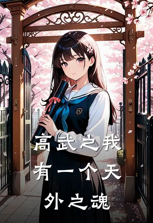 高武之我有一个天外之魂