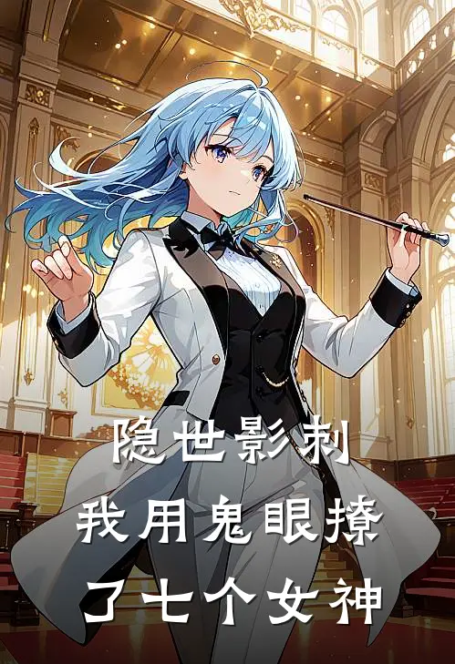 隐世影刺：我用鬼眼撩了七个女神